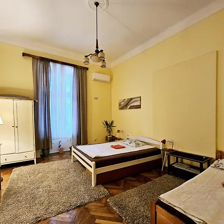 Cricket 2 Hostel-2