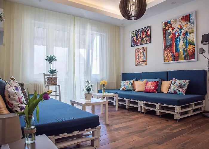 Hostel Beogradjanka